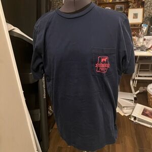 Southern Point T-shirt size M